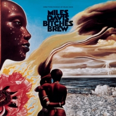 Davis Miles - Bitches Brew