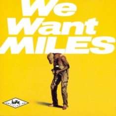 Davis Miles - We Want Miles