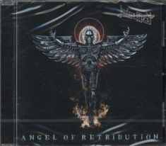 Judas Priest - Angel Of Retribution