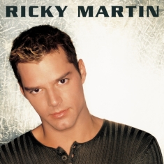Martin Ricky - Ricky Martin (25th Anniversary 2LP)