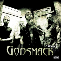 Godsmack - Awake