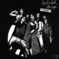 Alice Cooper - Love It To Death