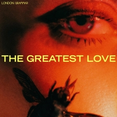 London Grammar - The Greatest Love (Yellow Vinyl)