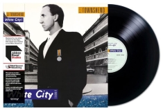 Pete Townshend - White City: A Novel (Half Speed Rem