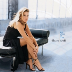 Diana Krall - The Look Of Love