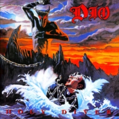 Dio - Holy Diver