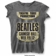 The Beatles - Carnegie Hall Bo Lady Char  1