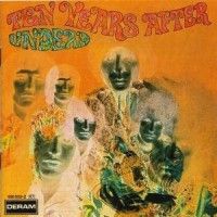 Ten Years After - Undead ryhmässä Övrigt /  @ Bengans Skivbutik AB (552772)