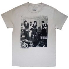 The Beatles - Cavern 1962 Uni Silver   