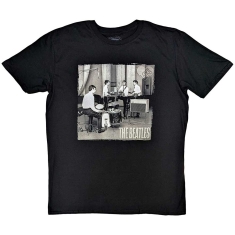 The Beatles - 62 Studio Session Uni Bl   