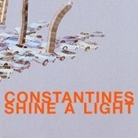 Constantines - Shine A Light ryhmässä CD @ Bengans Skivbutik AB (552906)