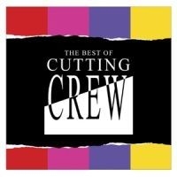 Cutting Crew - Best Of ryhmässä CD @ Bengans Skivbutik AB (553092)