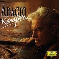Herbert von Karajan - Adagio ryhmässä CD @ Bengans Skivbutik AB (553146)