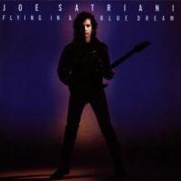 Satriani Joe - Flying In A Blue Dream ryhmässä CD @ Bengans Skivbutik AB (553179)