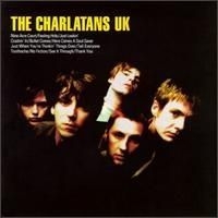 Charlatans - The Charlatans ryhmässä Övrigt /  @ Bengans Skivbutik AB (553550)