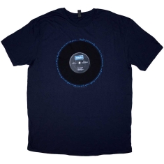 Oasis - Live Forever Single Uni Denim   