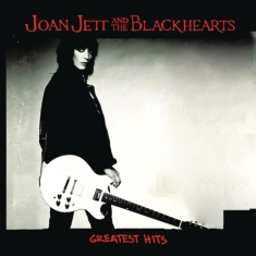 Jett Joan & The Blackhearts - Greatest Hits