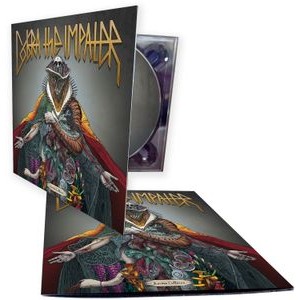 Cobra The Impaler - Karma Collision