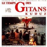 Soundtrack - Zigenarnas Tid ryhmässä CD @ Bengans Skivbutik AB (553608)