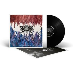 Xasthur - Disharmonic Variations (Vinyl Lp)