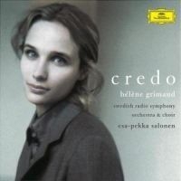 Corigliano/ Beethoven/ Pärt - Credo ryhmässä Övrigt /  @ Bengans Skivbutik AB (553726)
