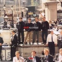 Cast - All Change ryhmässä Övrigt /  @ Bengans Skivbutik AB (553739)