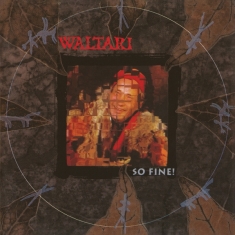 Waltari - So Fine