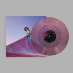 Cassandra Jenkins - My Light, My Destroyer (Ltd Pink Cl