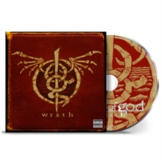 Lamb Of God - Wrath
