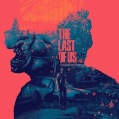 Santaolalla Gustavo - The Last Of Us 10Th Anniversary Vinyl Box Set