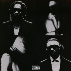 Future & Metro Boomin - We Still Don't Trust You
