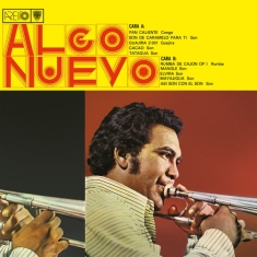 Juan Pablo Torres - Algo Nuevo