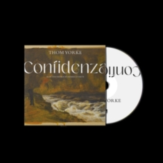 Thom Yorke - Confidenza Ost (Soundtrack)