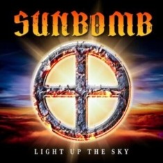 Sunbomb - Light Up The Sky