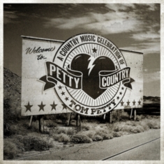 Various Artists - Petty Country: A Country Music Celebration of Tom Petty
