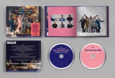 Madness - Theatre Of The Absurd Presents C?Es