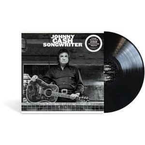 Johnny Cash - Songwriter (Lp)