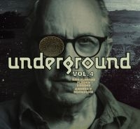 Rönnblom Anders F - Underground Vol.4 - När Floders Flö