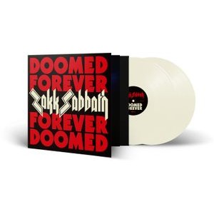 Zakk Sabbath - Doomed Forever Forever Doomed (2 Lp)