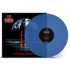 In Flames - Lunar Strain