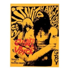 Guided By Voices - Tonics & Twisted Chasers