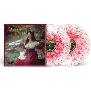 Louise Patricia Crane - Netherworld (2 Lp Splatter Vinyl)
