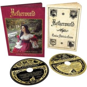 Louise Patricia Crane - Netherworld (Cd + Dvd)