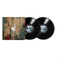 Mike Shinoda - Post Traumatic