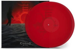 Enslaved - In Times