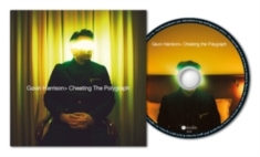 Harrison Gavin - Cheating The Polygraph