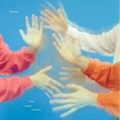 Efterklang - Things We Have In Common