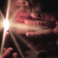 Scarling - So Long, Scarecrow ryhmässä CD @ Bengans Skivbutik AB (554077)