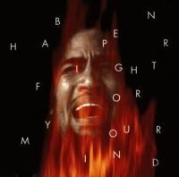 Ben Harper - Fight For Your Mind ryhmässä CD @ Bengans Skivbutik AB (554085)