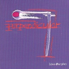 Deep Purple - Purpendicular